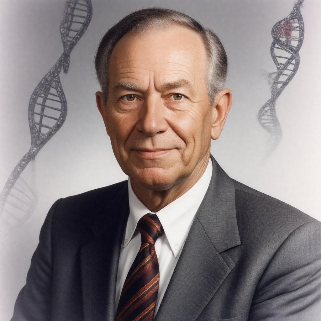 Harold E. Varmus